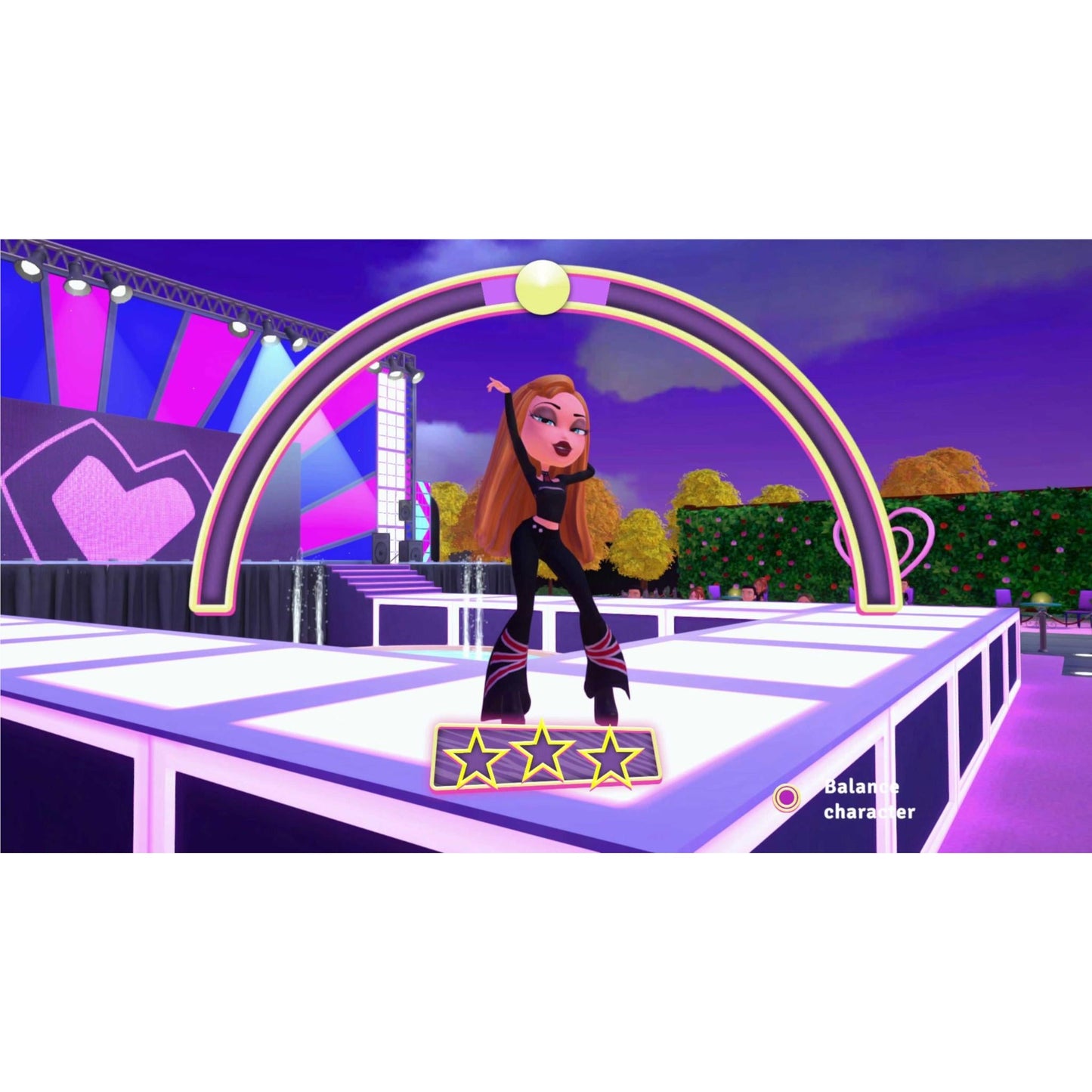 BRATZ: Flaunt Your Fashion Complete Edition