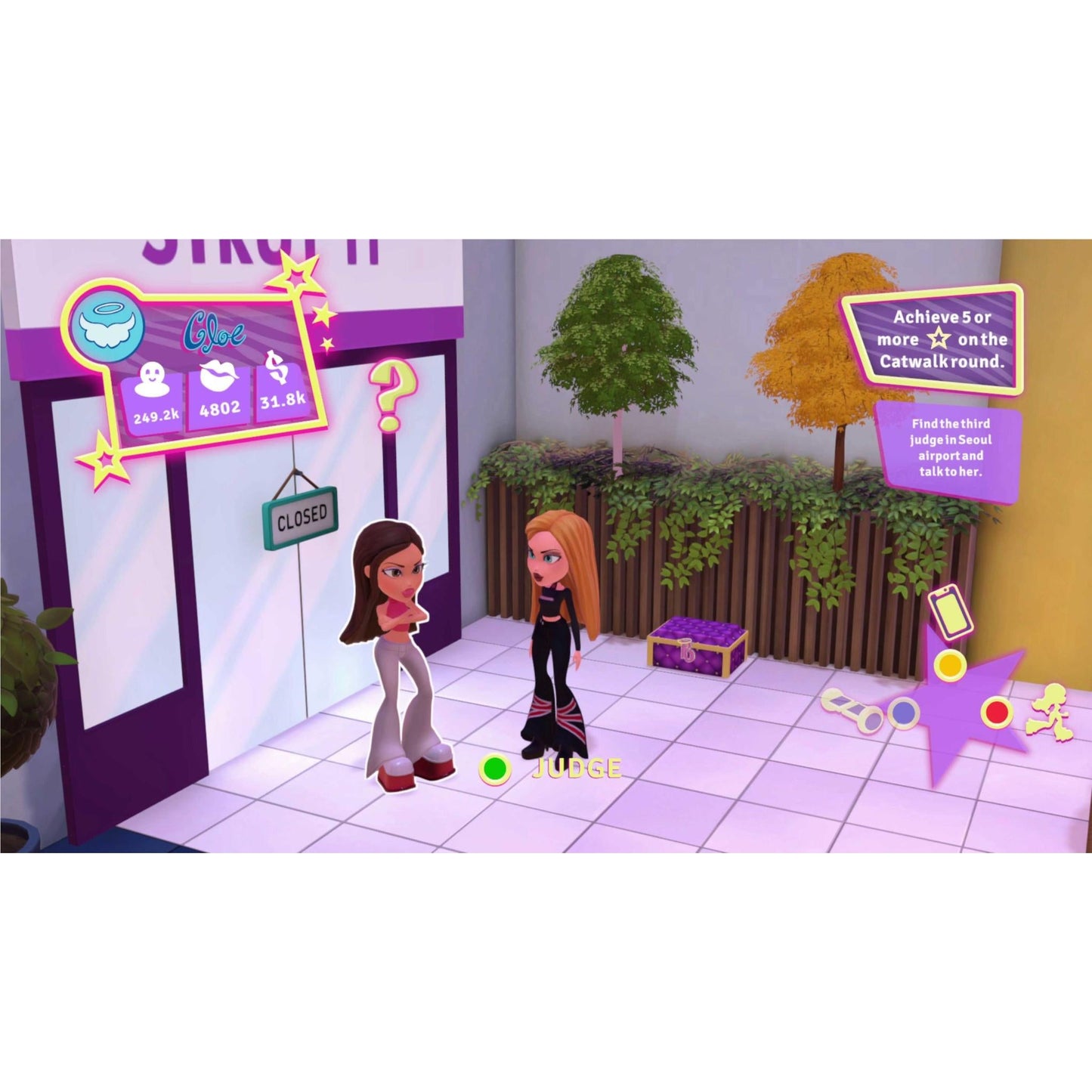 BRATZ: Flaunt Your Fashion Complete Edition