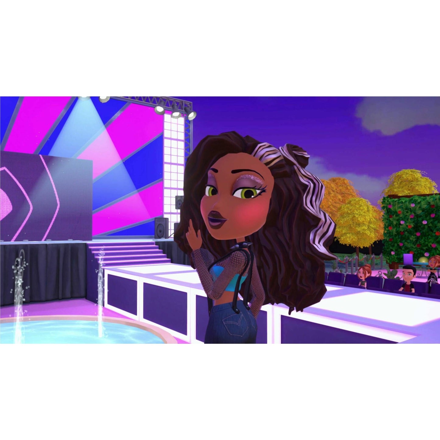 BRATZ: Flaunt Your Fashion Complete Edition