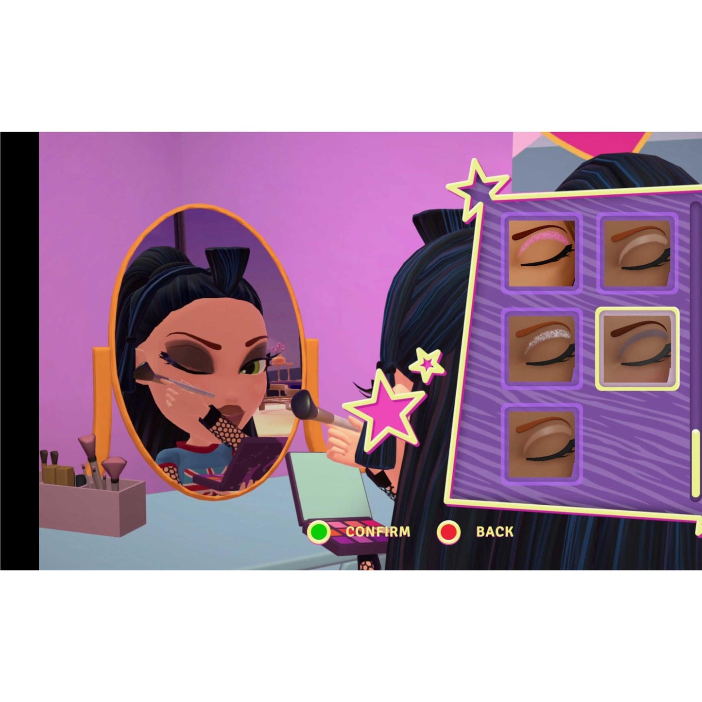BRATZ: Flaunt Your Fashion Complete Edition
