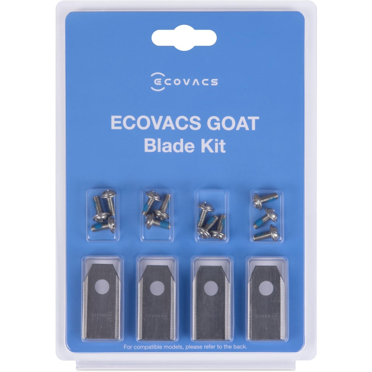 ECOVACS GOAT G1 Blade Kit