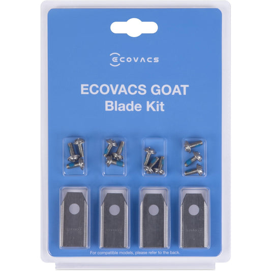 ECOVACS GOAT G1 Blade Kit