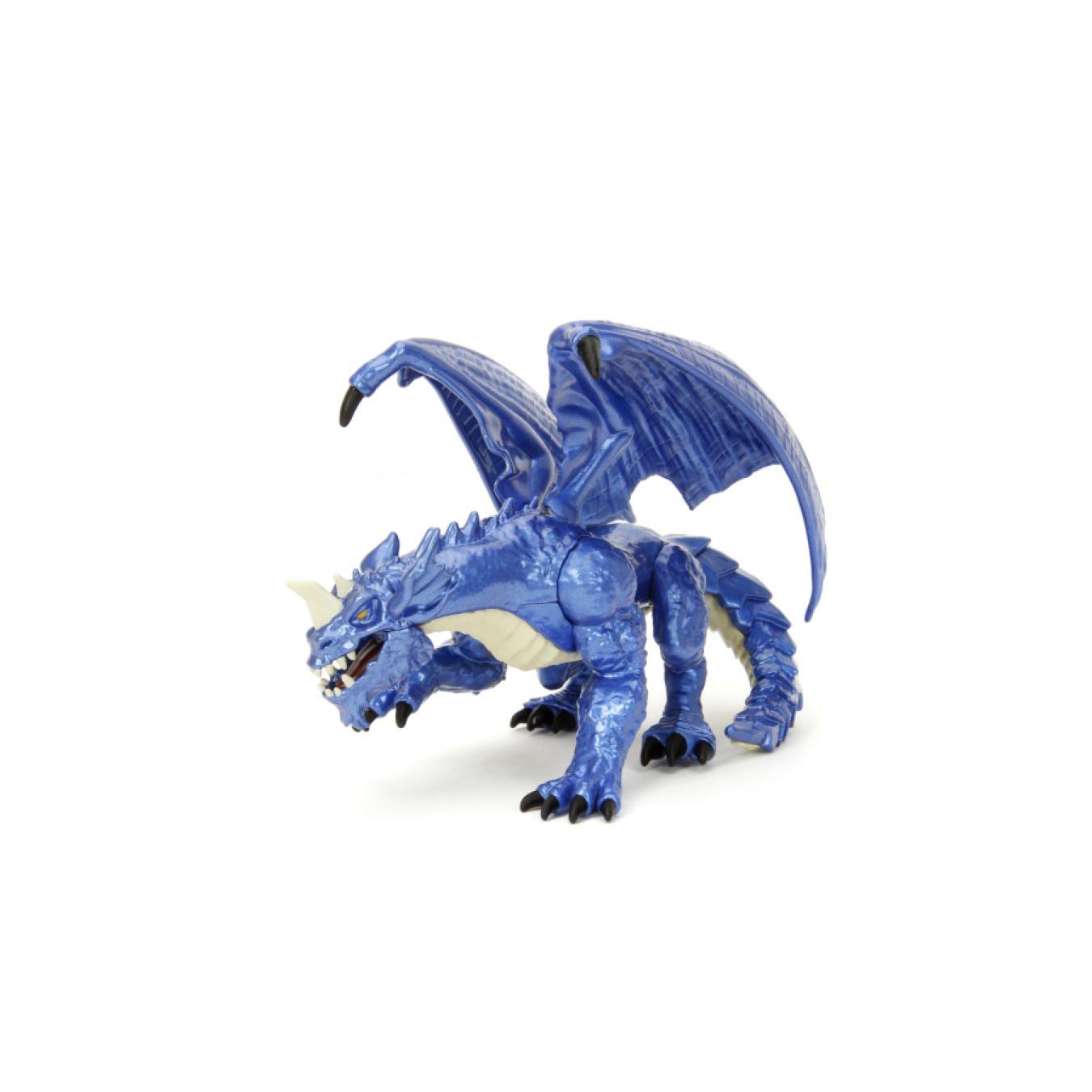 Dungeons & Dragons - Deluxe NanoFig Boxed Set