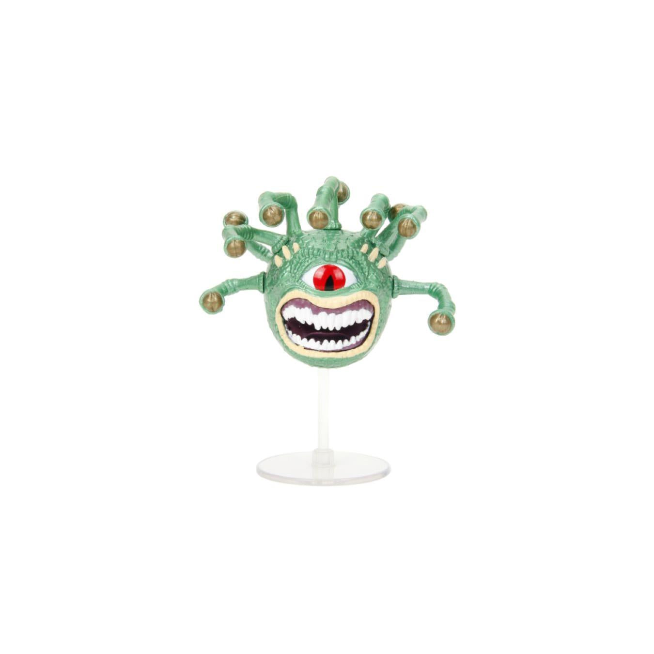 Dungeons & Dragons - Deluxe NanoFig Boxed Set