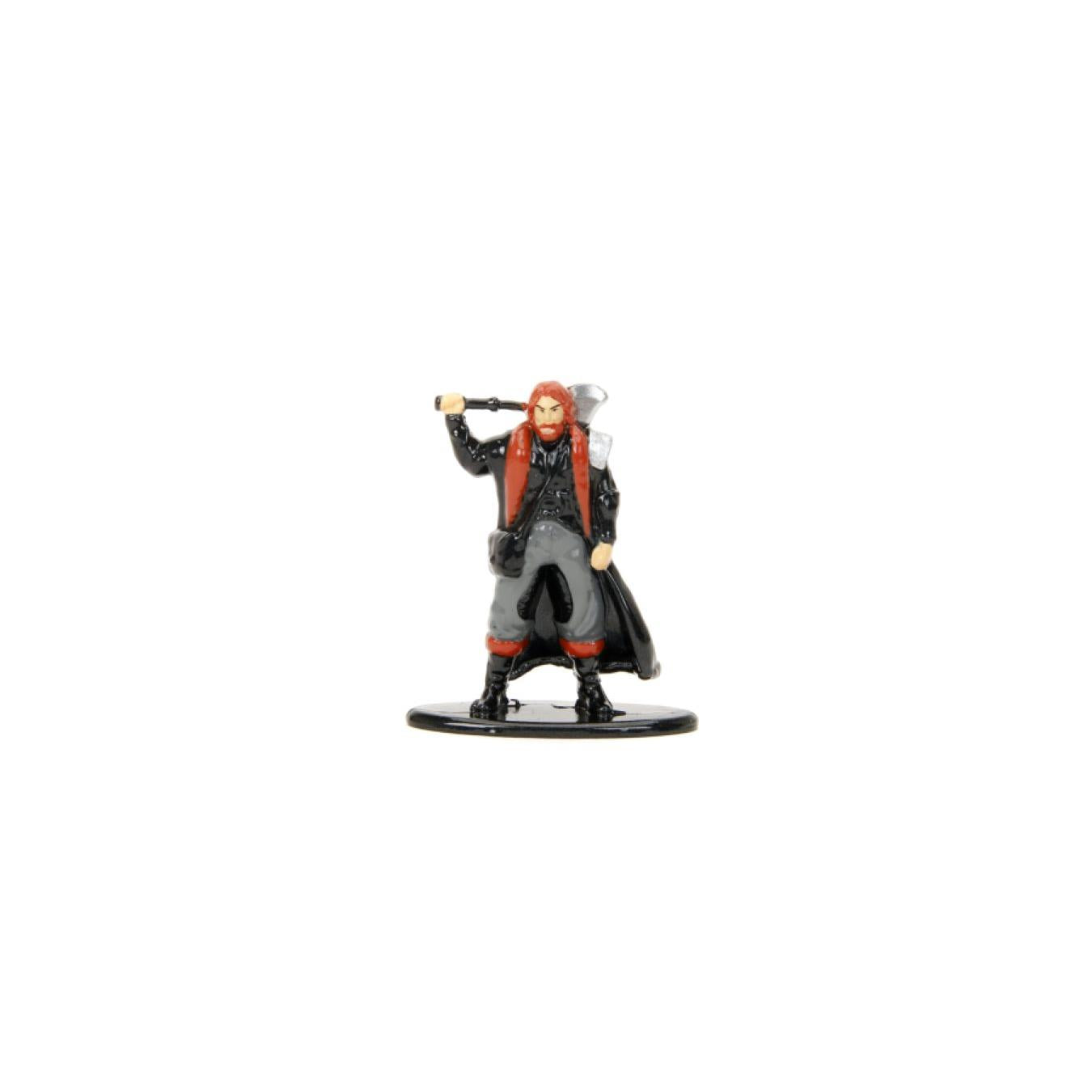 Dungeons & Dragons - Deluxe NanoFig Boxed Set
