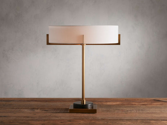 Frederic Table Lamp