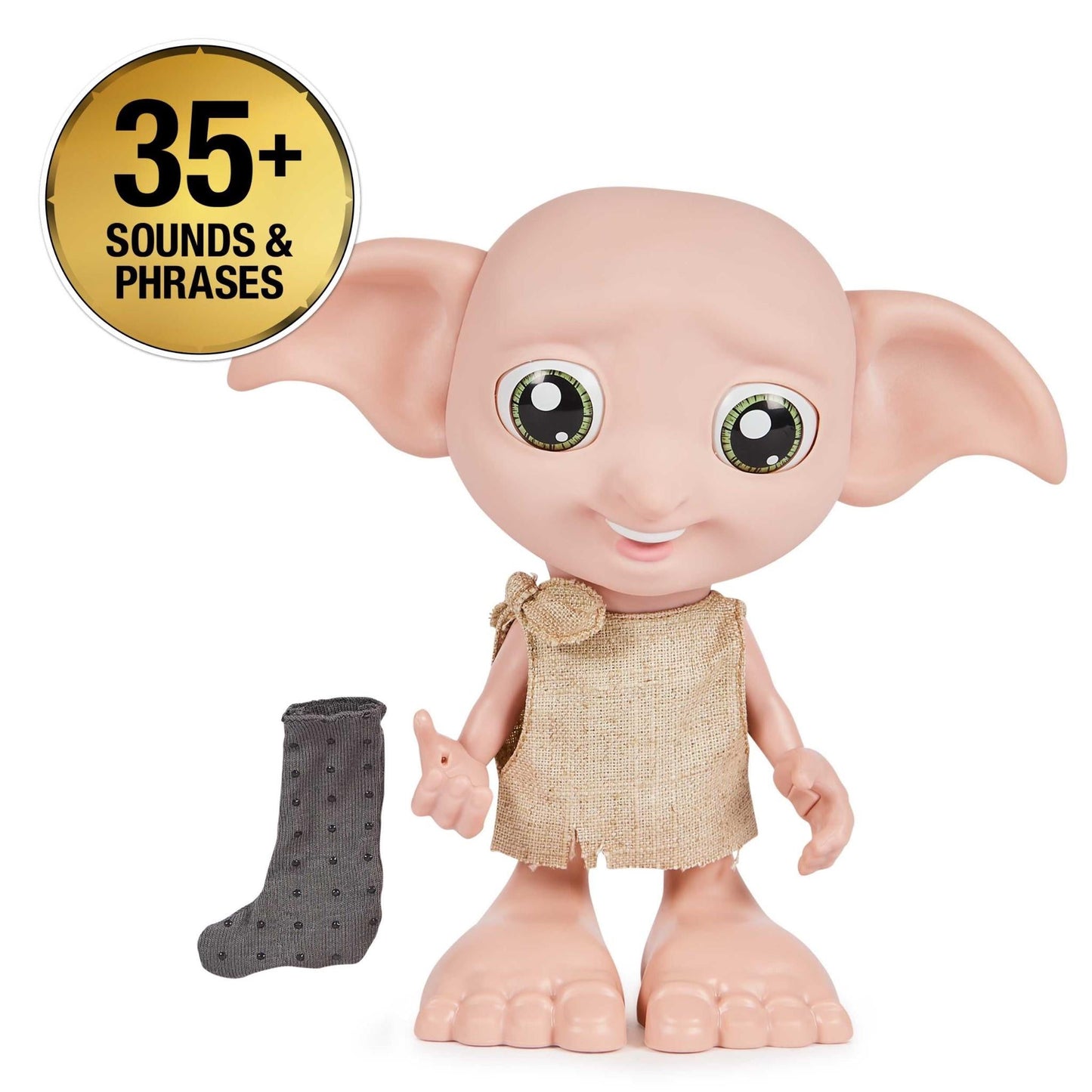 Wizarding World - Interactive Dobby