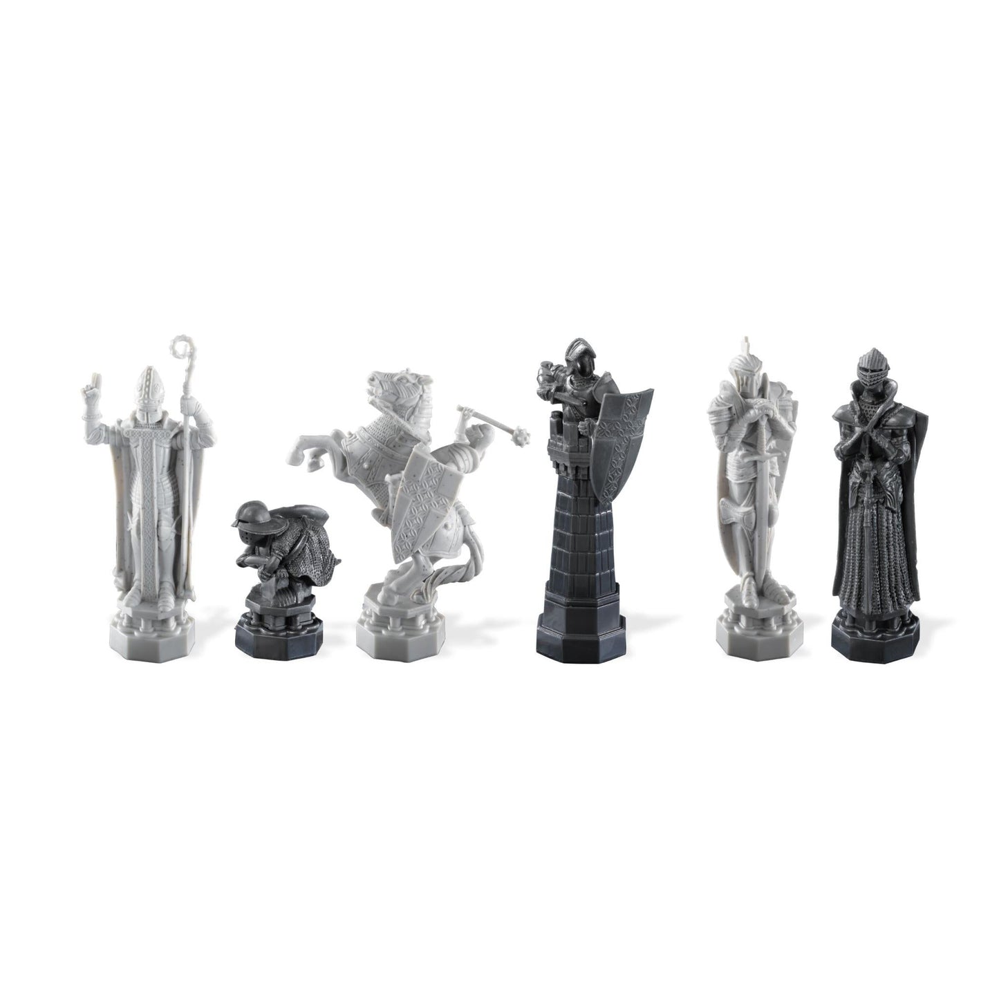 Harry Potter Wizard Chess Set