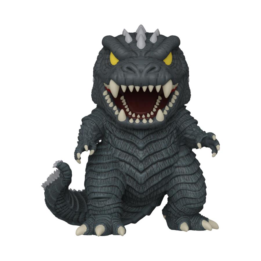 Godzilla: Singular Point - Godzilla Ultima Pop! Vinyl