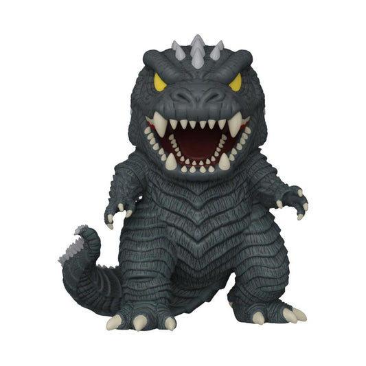Godzilla: Singular Point - Godzilla Ultima Pop! Vinyl