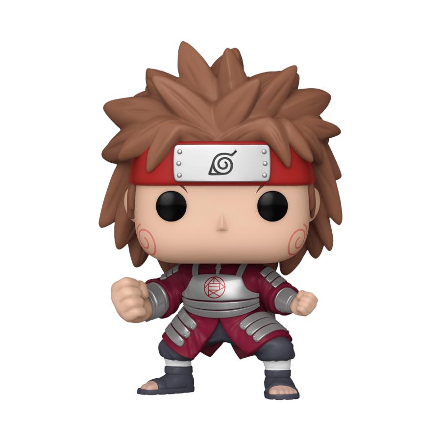 Naruto - Choji Akimichi Pop! Vinyl
