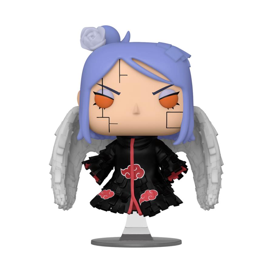 Naruto - Konan Pop! Vinyl