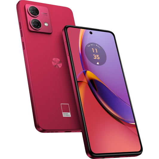 moto g84 5G 256GB (Viva Magenta)