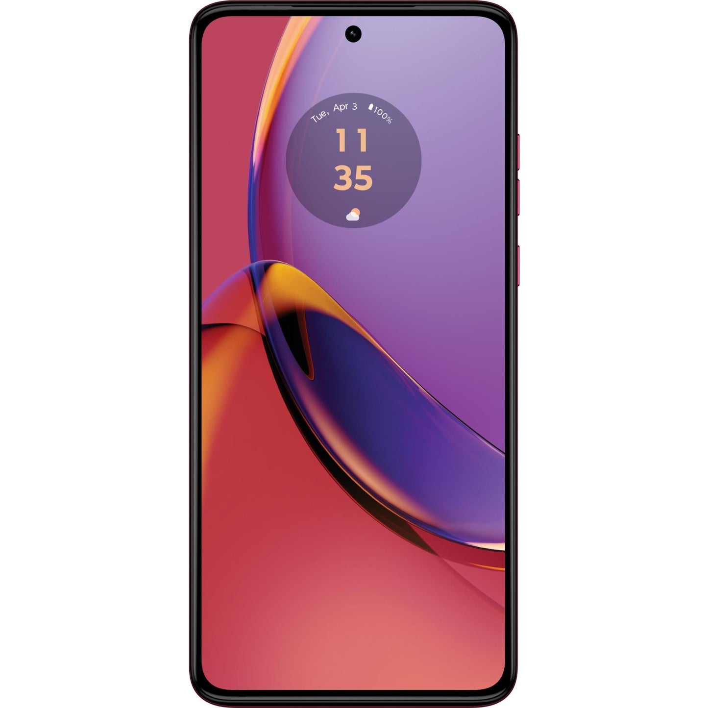 moto g84 5G 256GB (Viva Magenta)