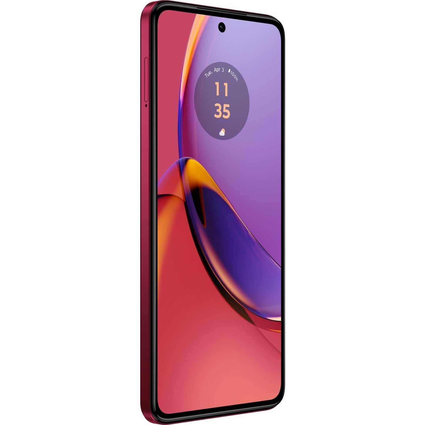 moto g84 5G 256GB (Viva Magenta)