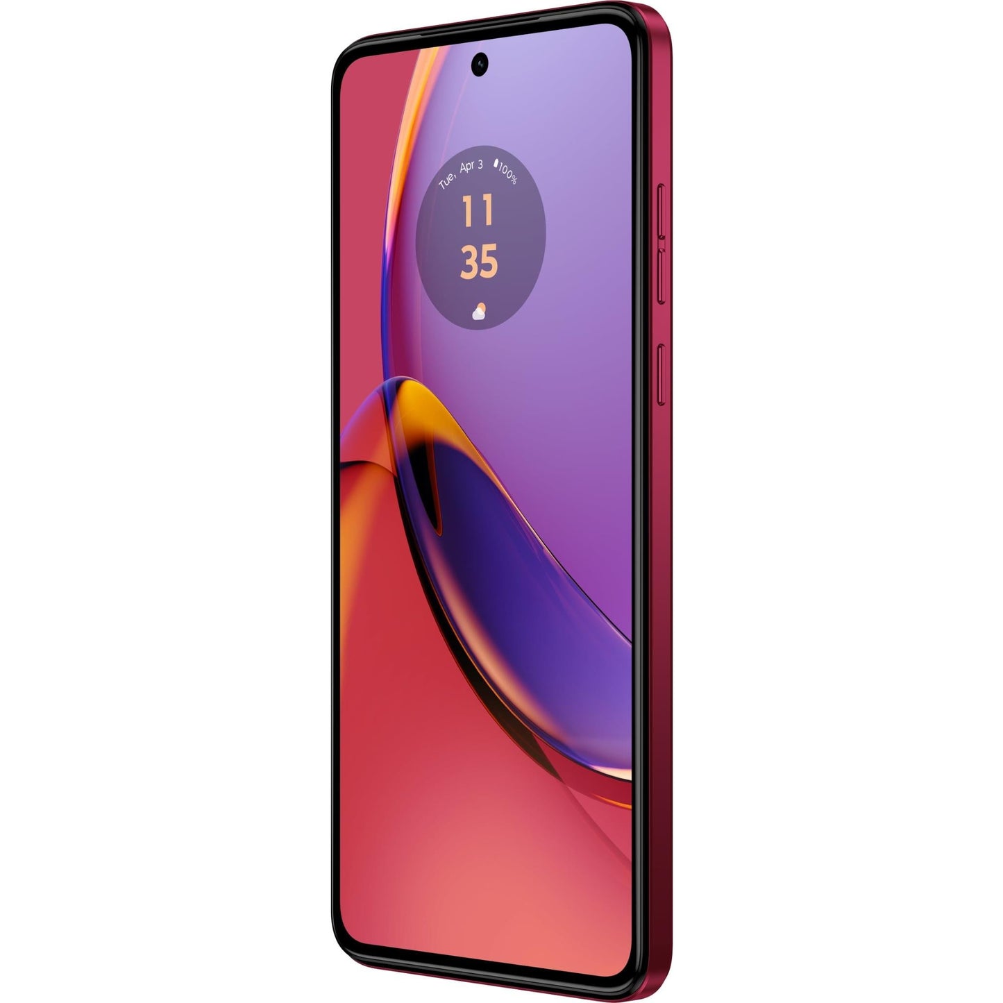 moto g84 5G 256GB (Viva Magenta)