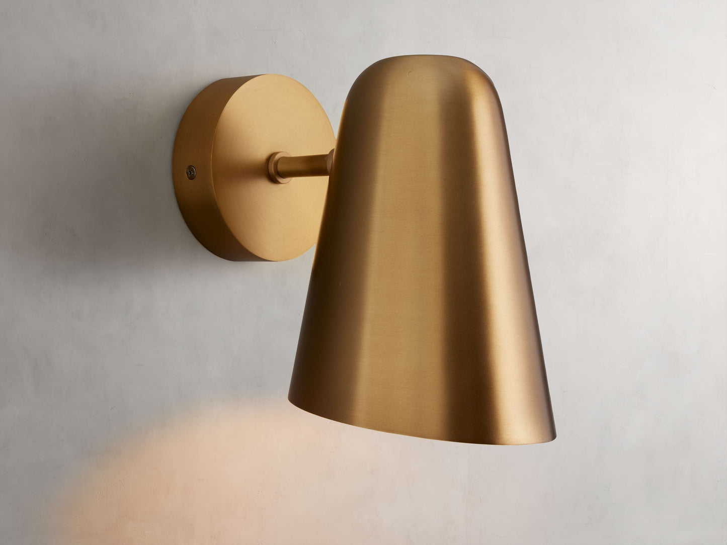 Elih Wall Sconce