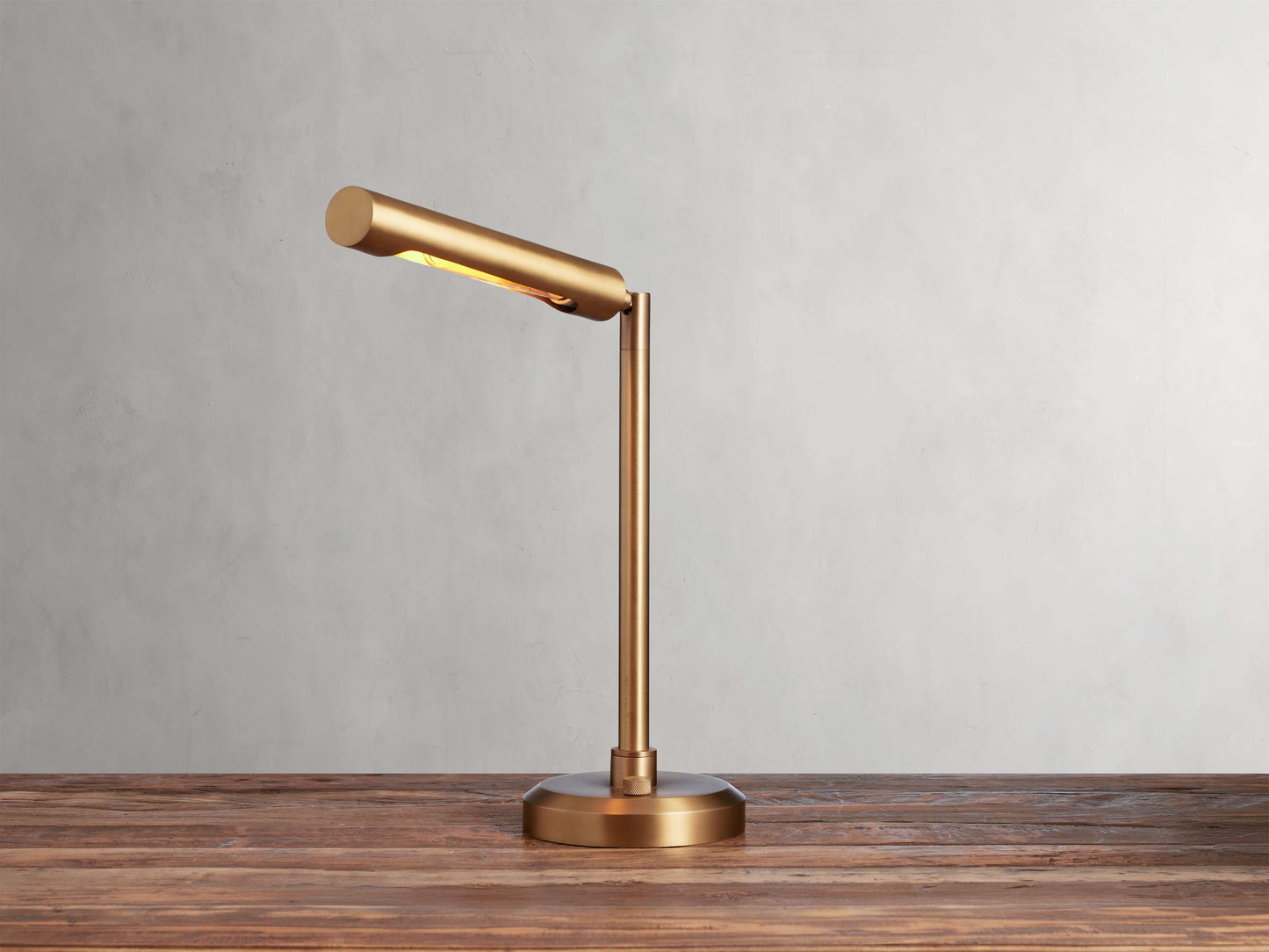 Elih Task Lamp