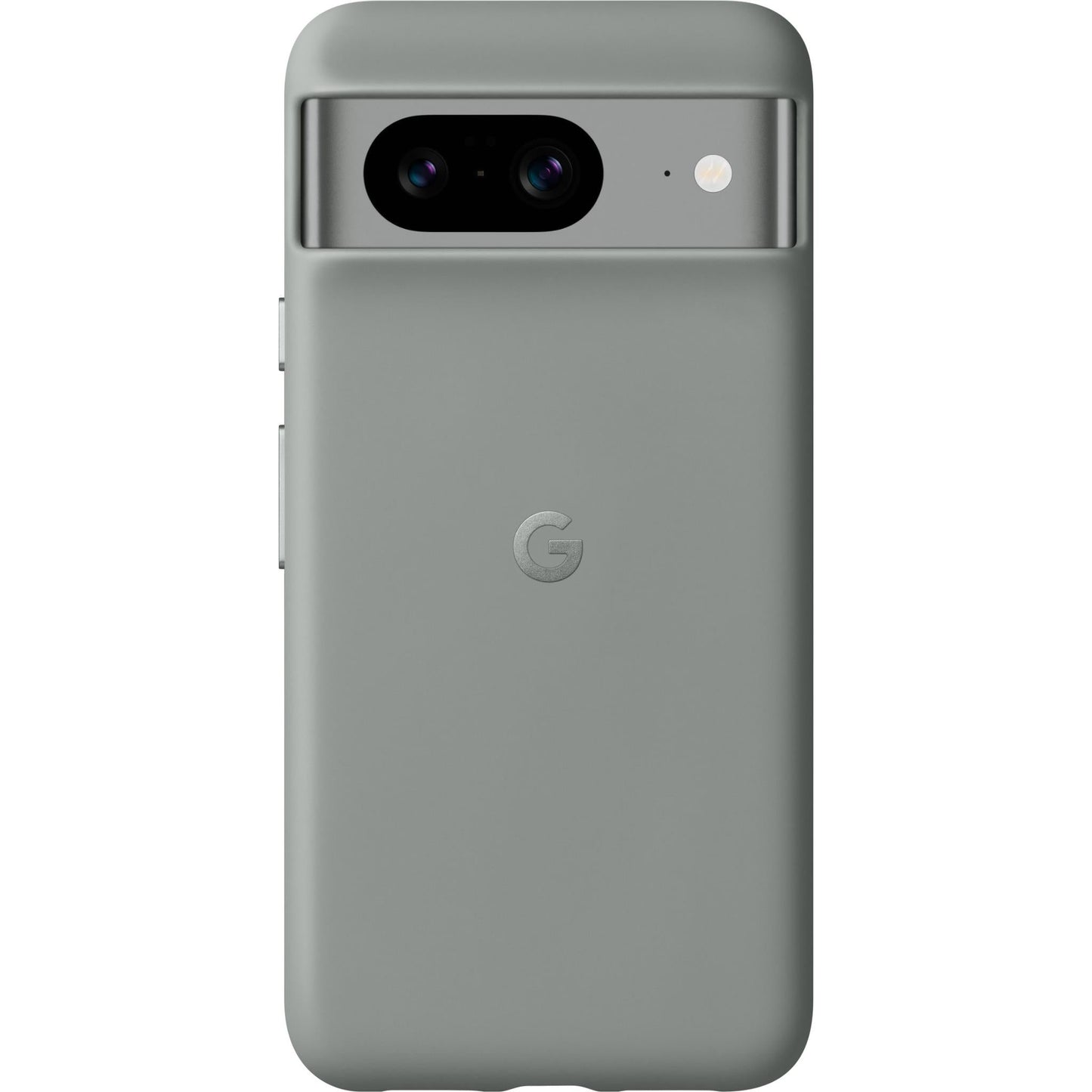 Google Pixel 8 Silicone Case (Hazel)