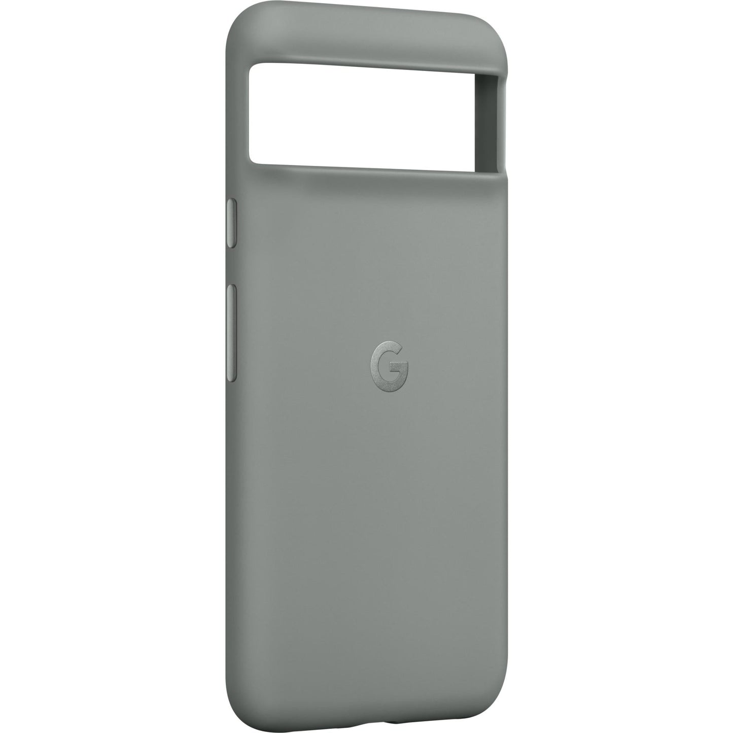 Google Pixel 8 Silicone Case (Hazel)