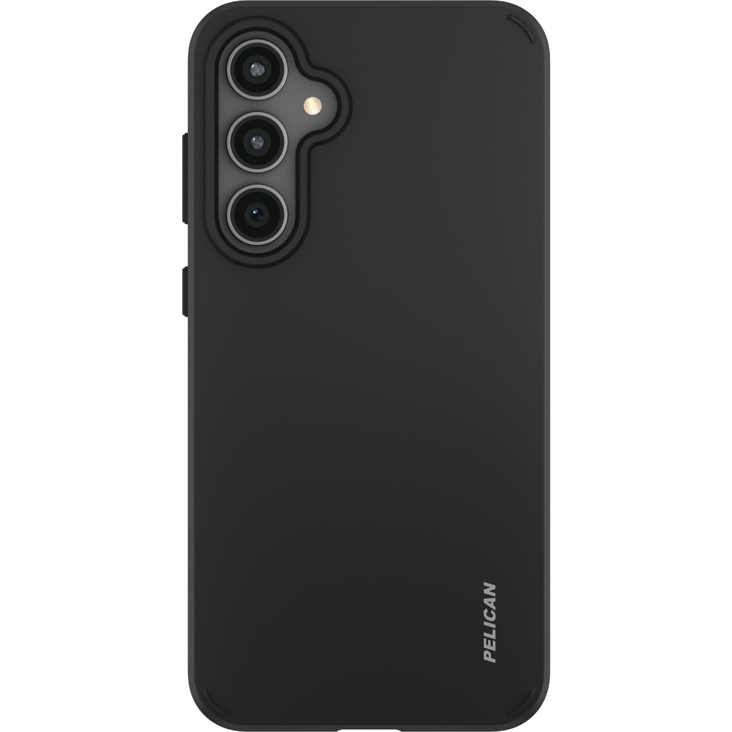 Pelican Ranger Case for Galaxy S23 FE (Black)