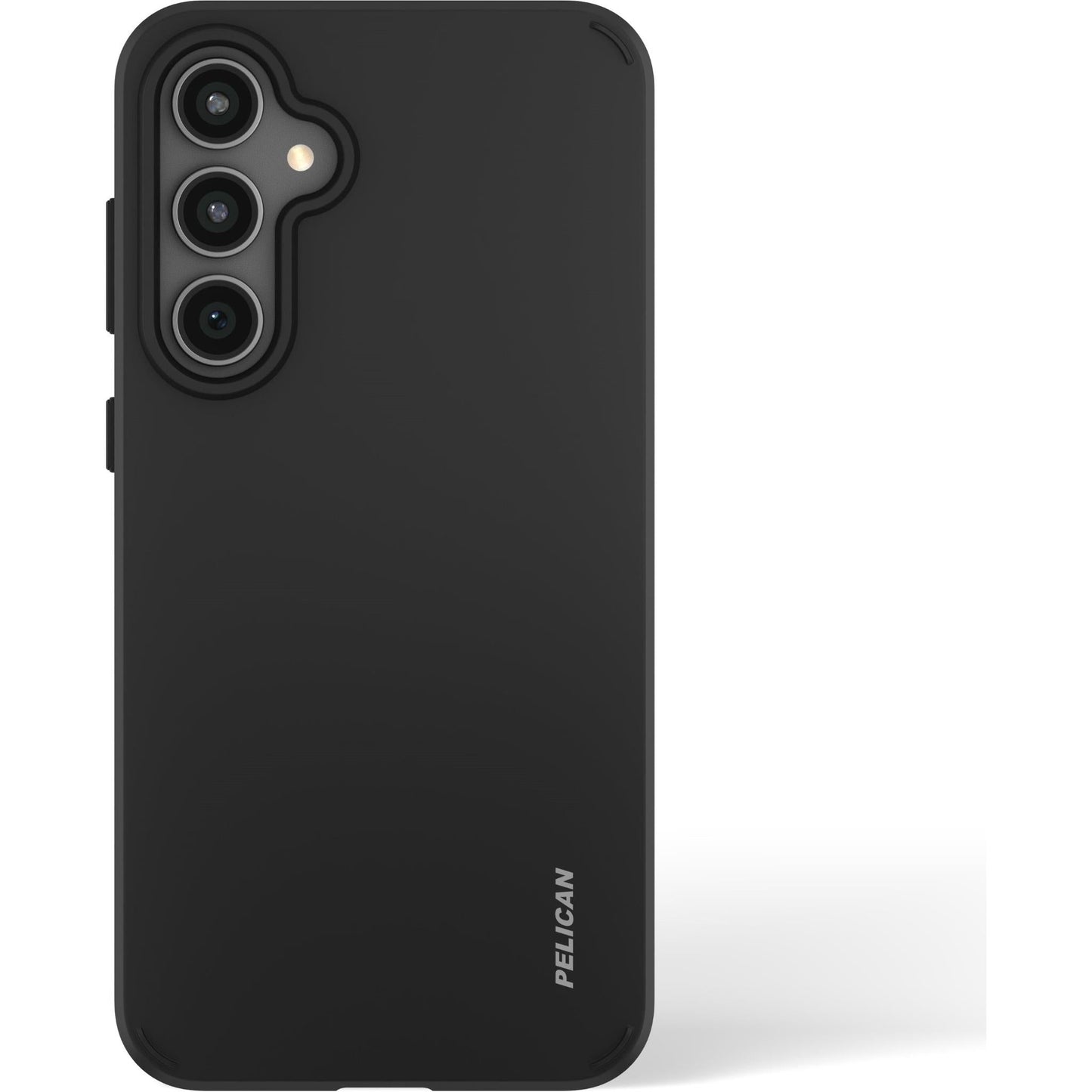 Pelican Ranger Case for Galaxy S23 FE (Black)