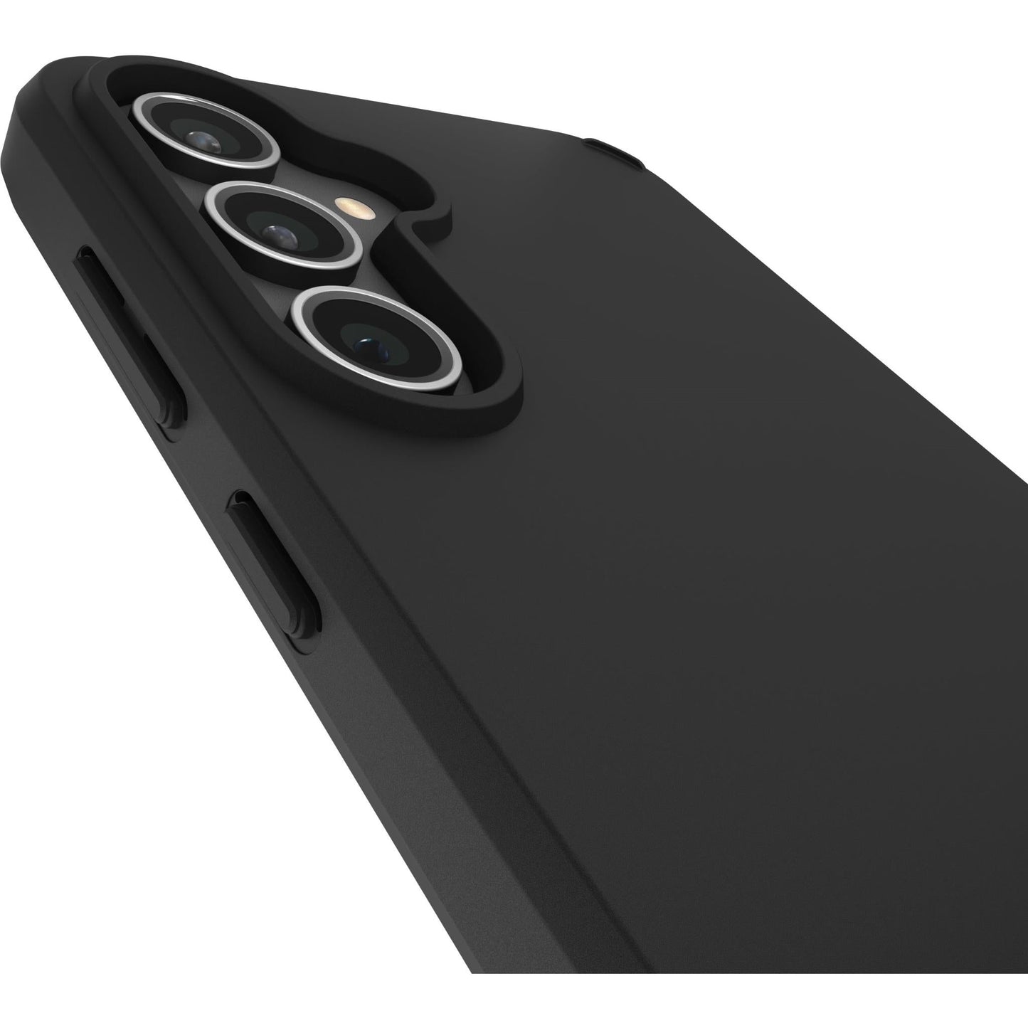 Pelican Ranger Case for Galaxy S23 FE (Black)