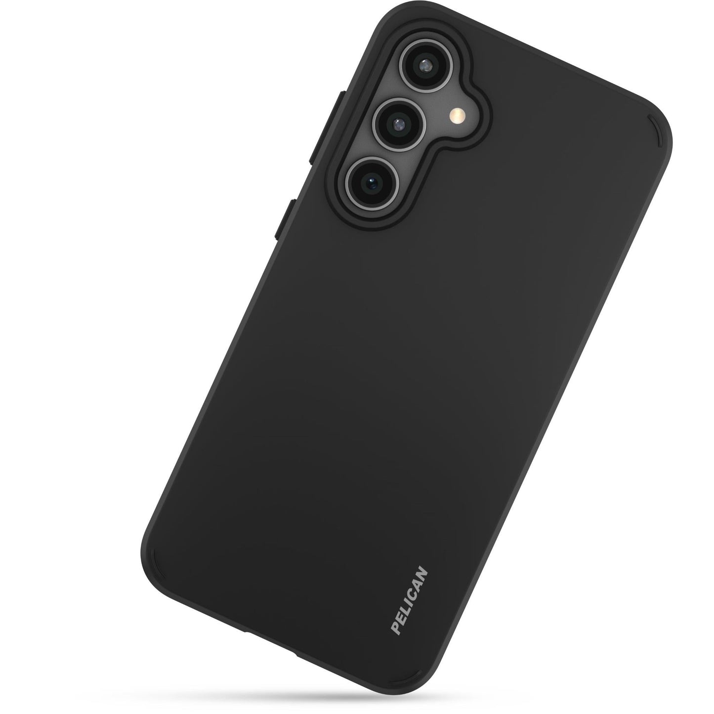 Pelican Ranger Case for Galaxy S23 FE (Black)
