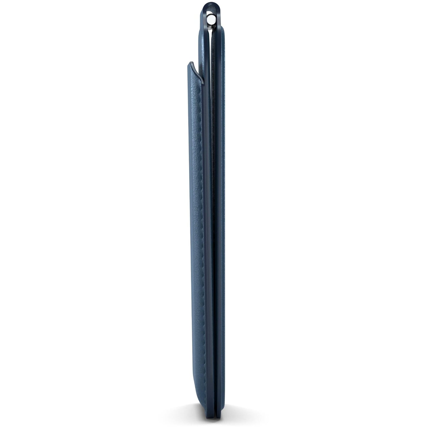 Satechi Magnetic iPhone Wallet Stand (Blue)