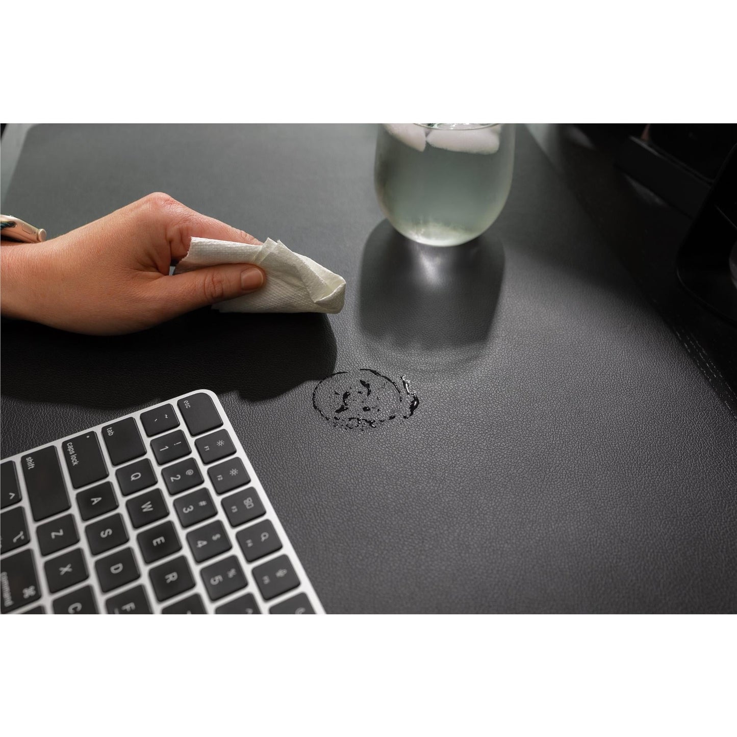 Twelve South Deskpad (Black)