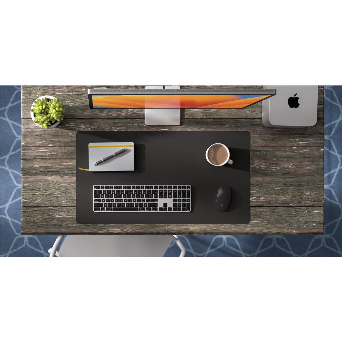 Twelve South Deskpad (Black)