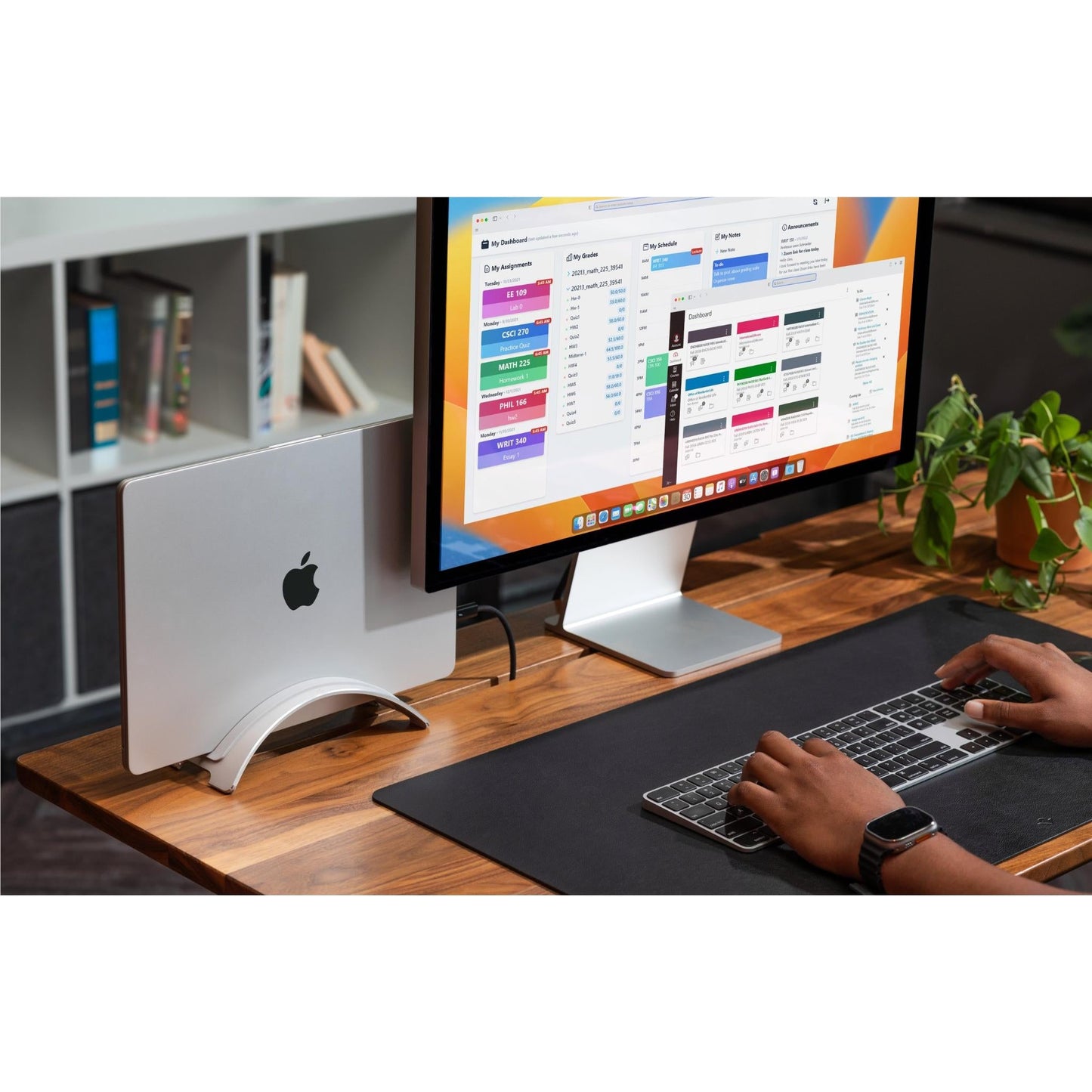 Twelve South Deskpad (Black)