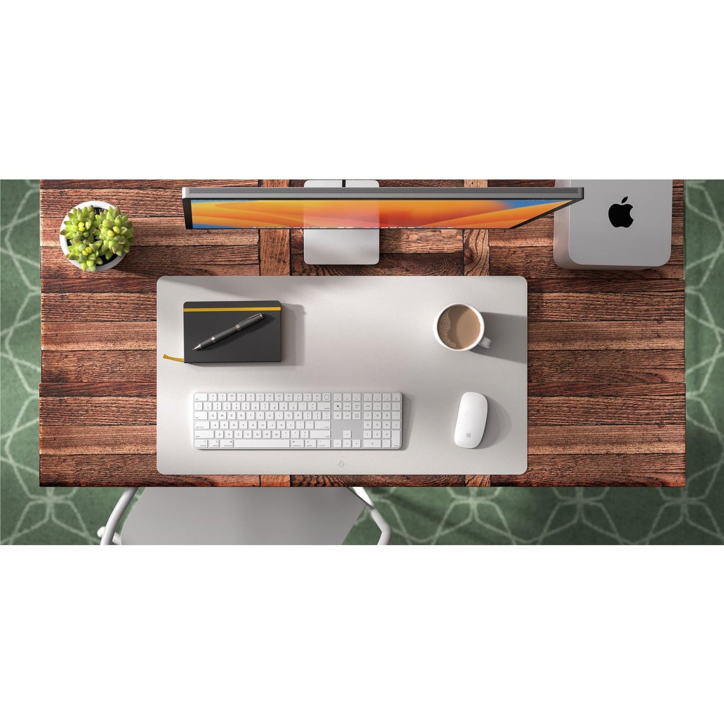 Twelve South Deskpad (Grey)