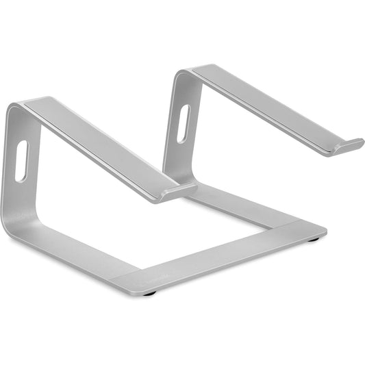 Elevate Stance Laptop Stand (Silver)
