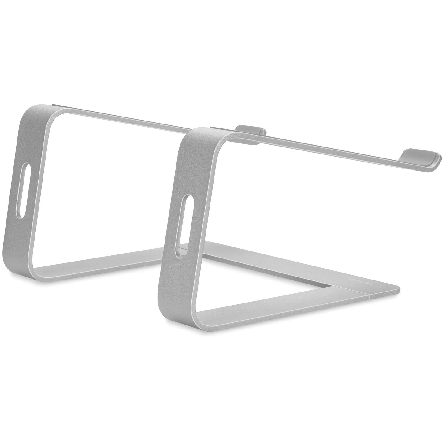 Elevate Stance Laptop Stand (Silver)