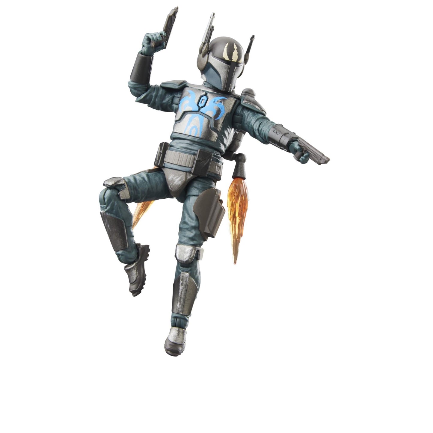 Star Wars - The Vintage Collection: Pre Vizsla Figure