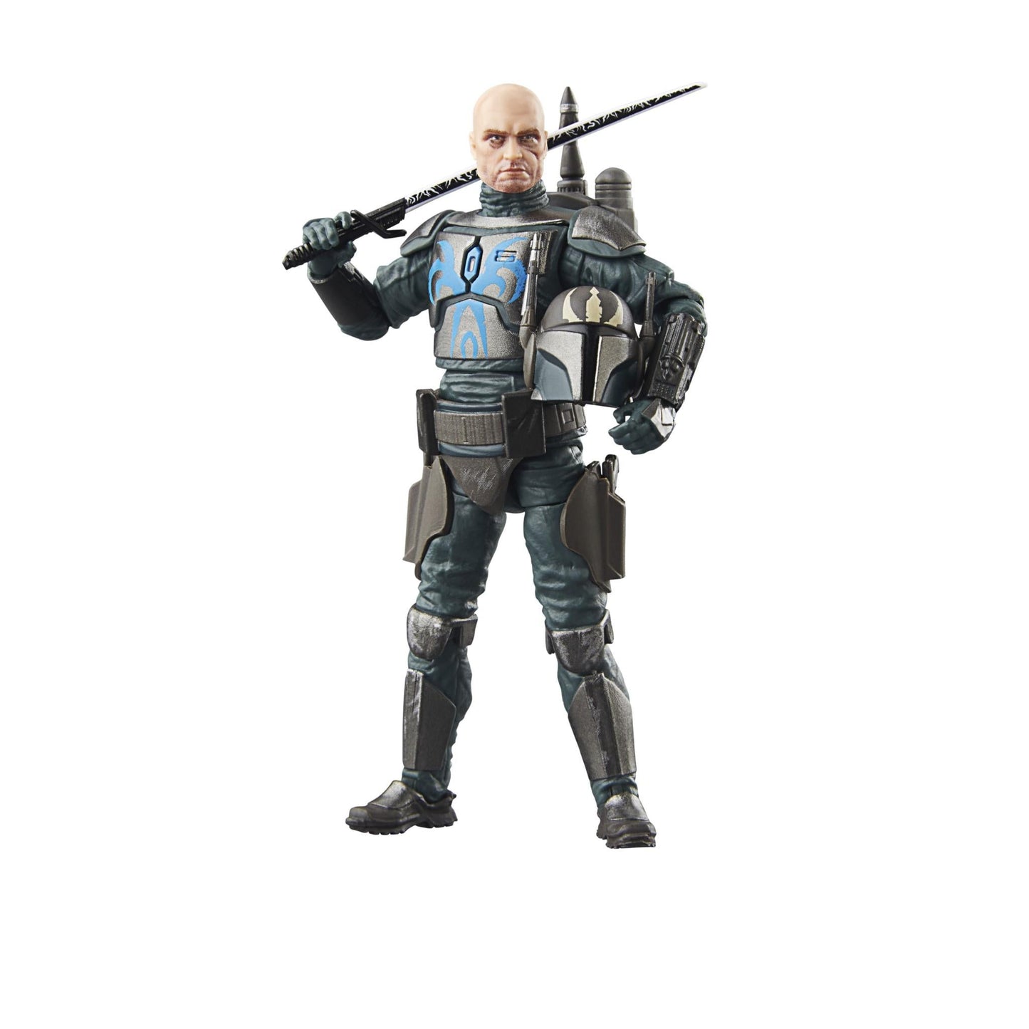 Star Wars - The Vintage Collection: Pre Vizsla Figure