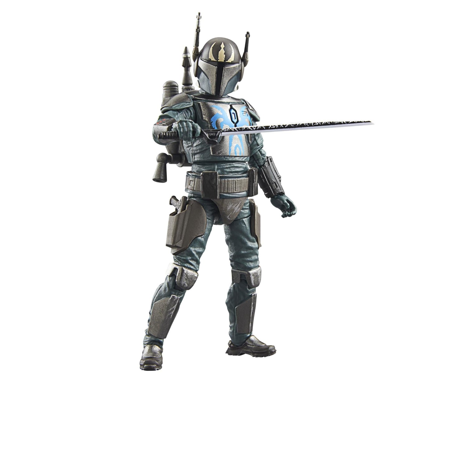 Star Wars - The Vintage Collection: Pre Vizsla Figure