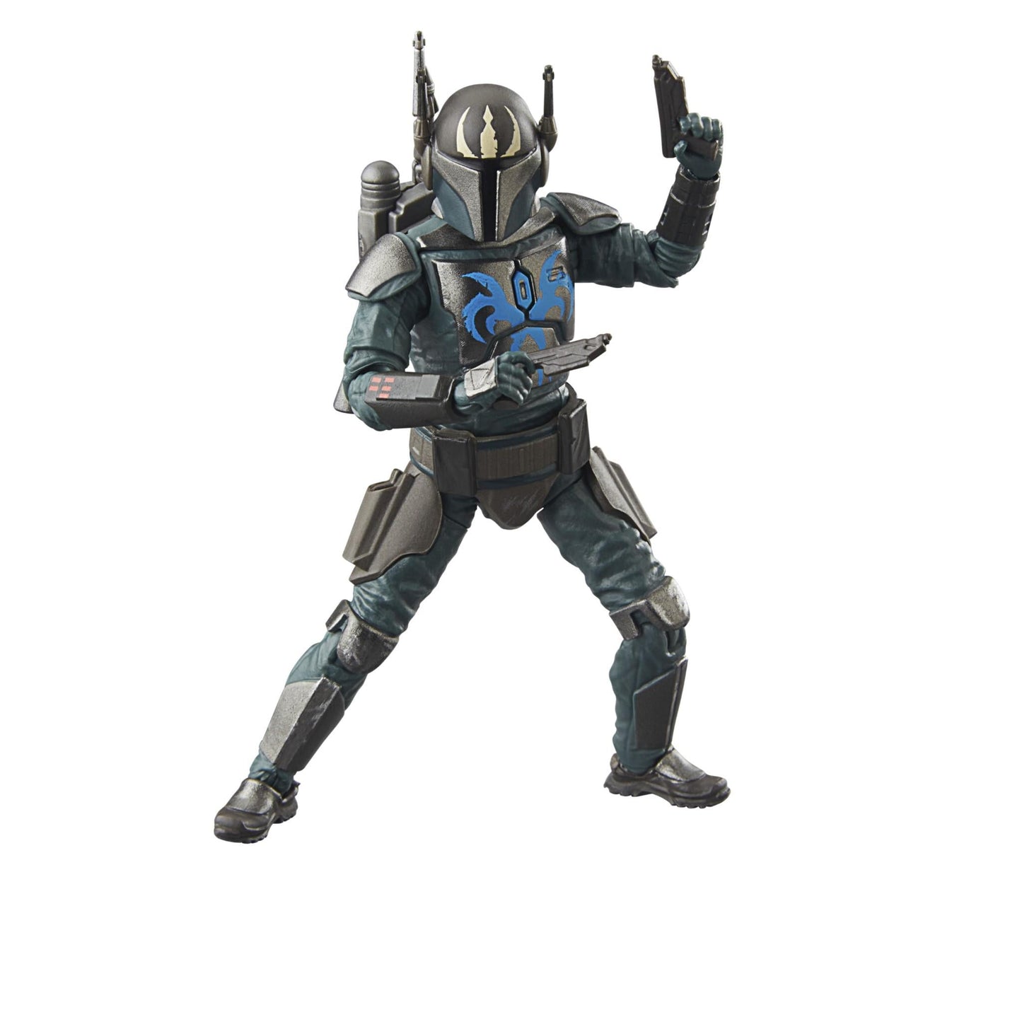 Star Wars - The Vintage Collection: Pre Vizsla Figure
