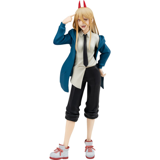Chainsaw Man - Power Figure