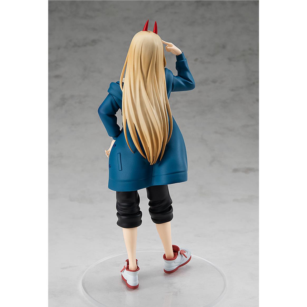 Chainsaw Man - Power Figure