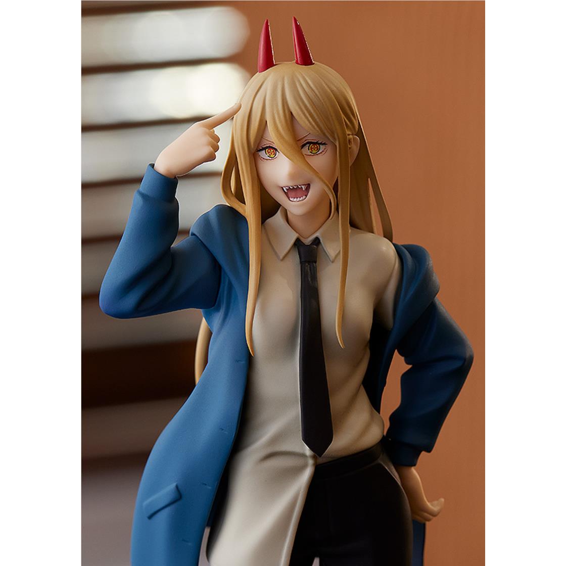Chainsaw Man - Power Figure