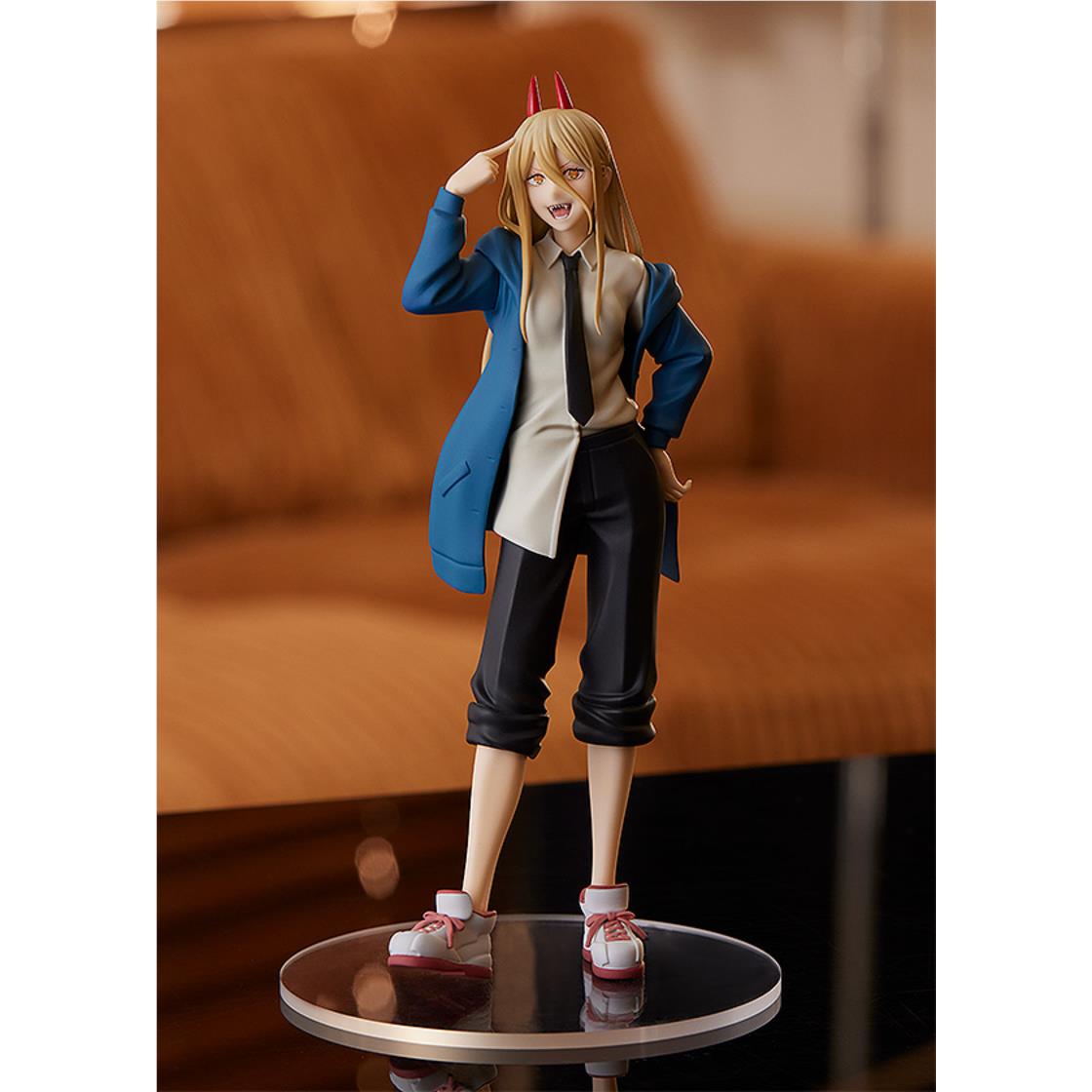 Chainsaw Man - Power Figure