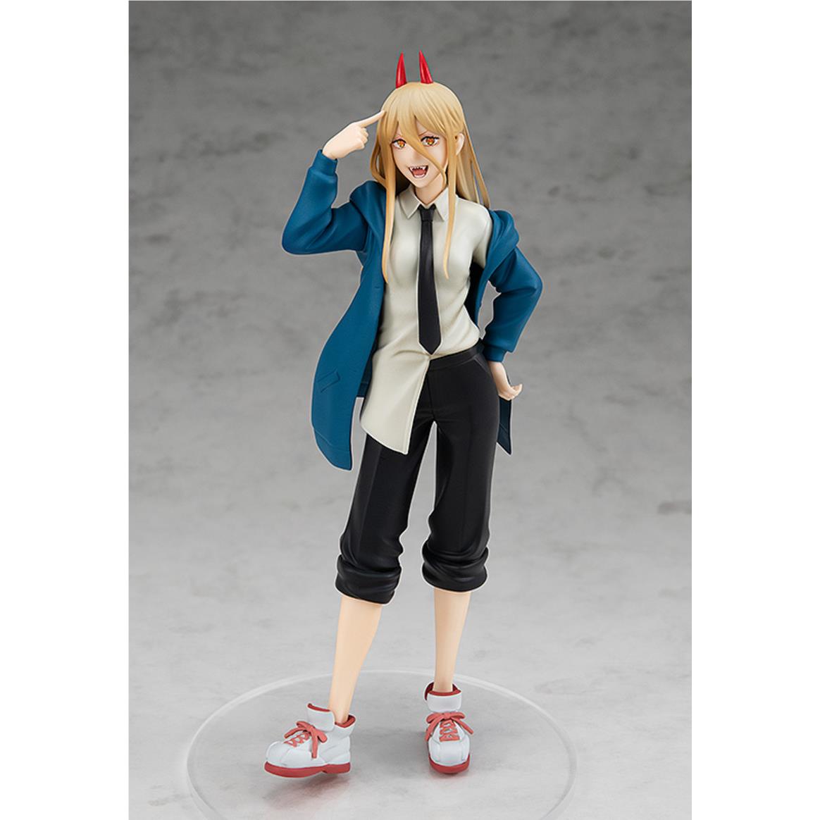 Chainsaw Man - Power Figure