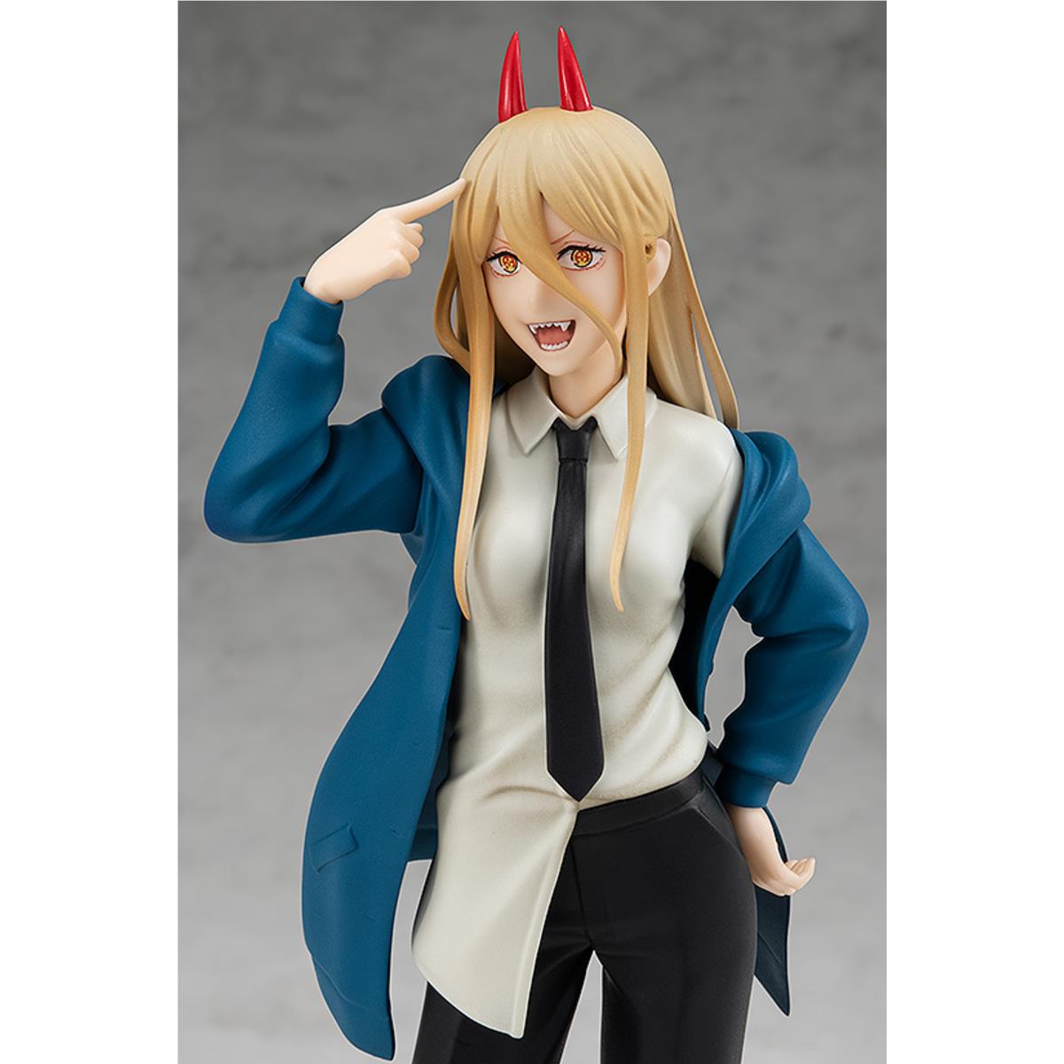 Chainsaw Man - Power Figure