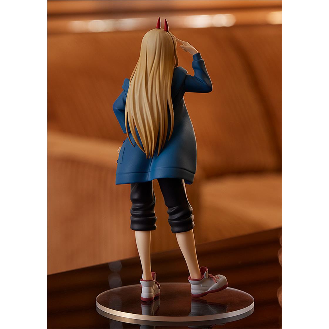 Chainsaw Man - Power Figure