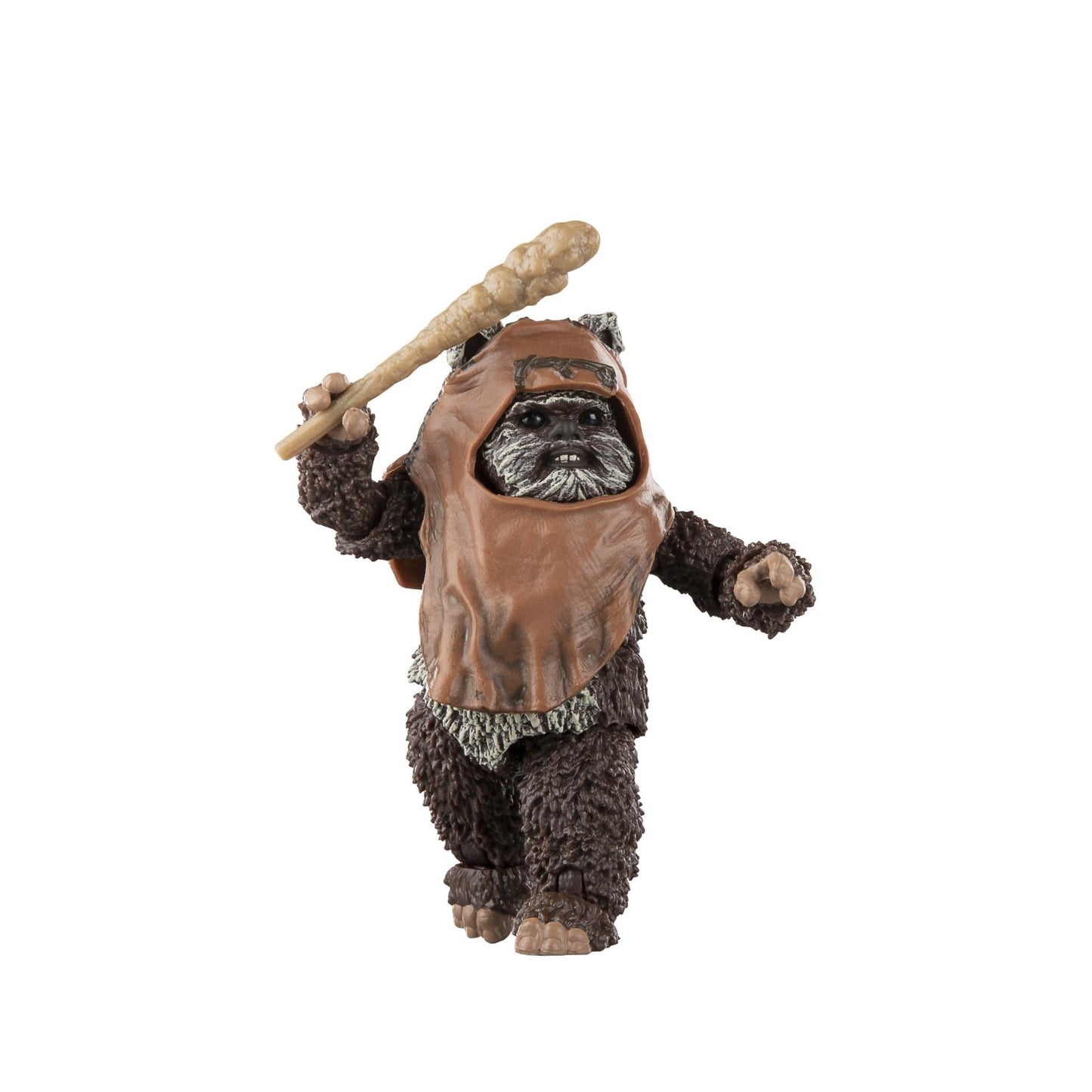 Star Wars - The Black Series: Wicket W. Warrick Figure