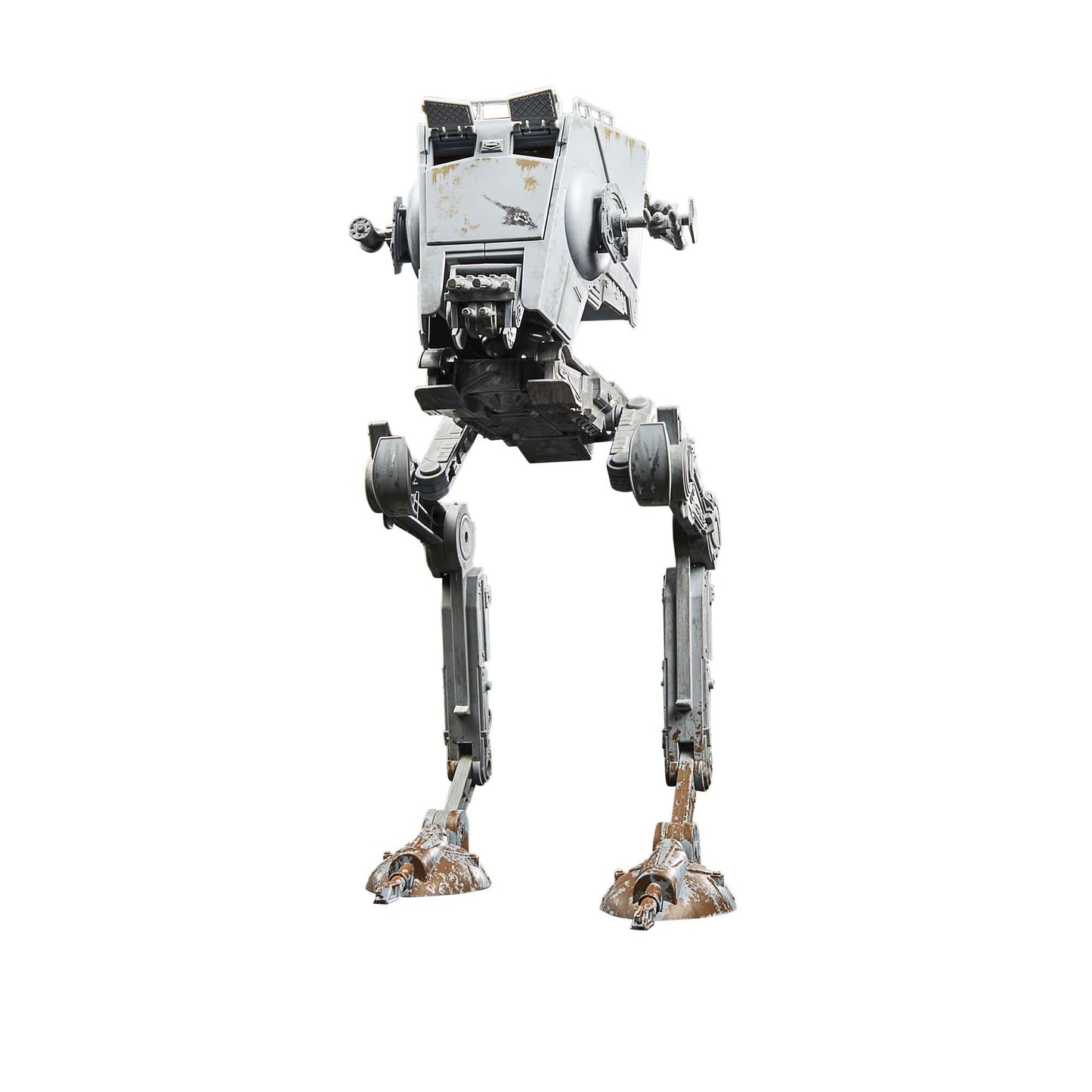 Star Wars - The Vintage Collection: AT-ST & Chewbacca Figure