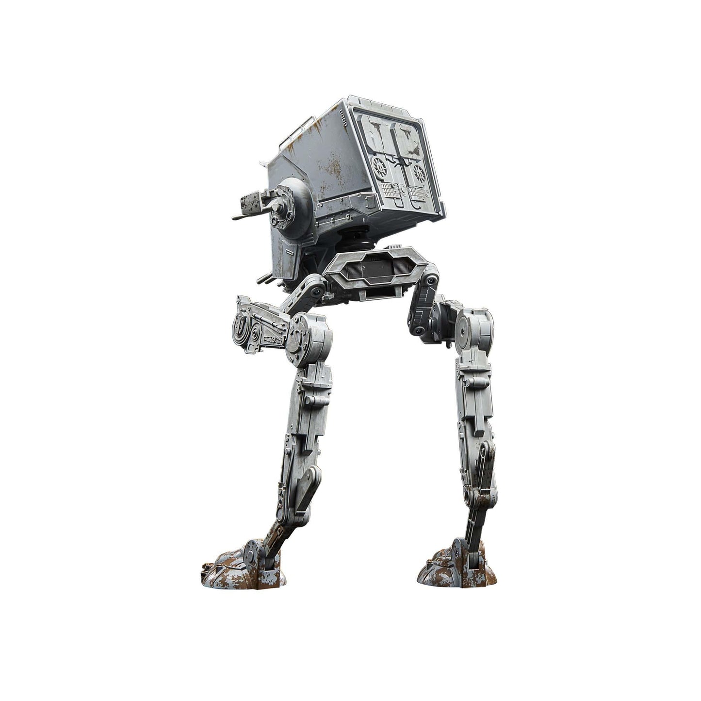 Star Wars - The Vintage Collection: AT-ST & Chewbacca Figure
