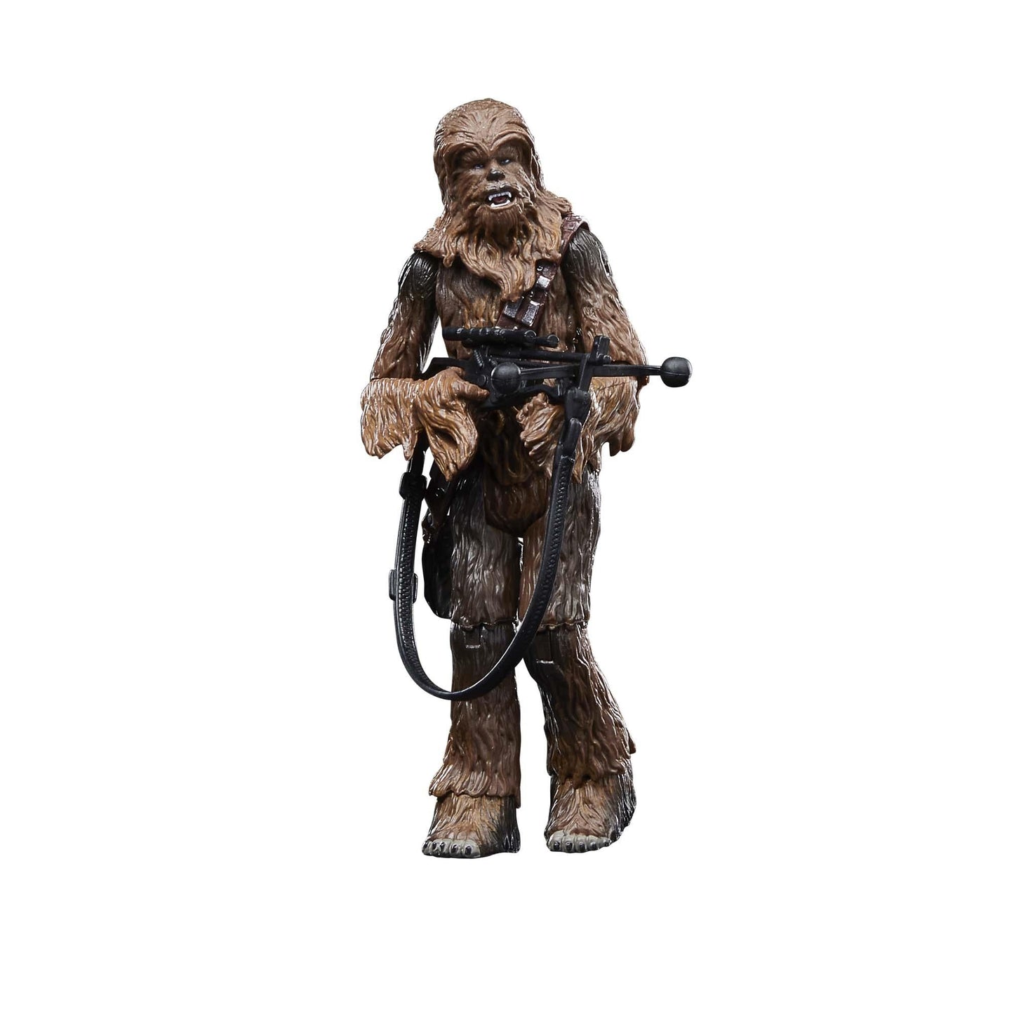 Star Wars - The Vintage Collection: AT-ST & Chewbacca Figure